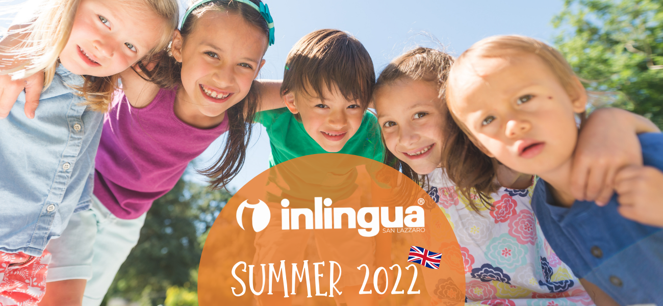 inlingua San Lazzaro Summer!