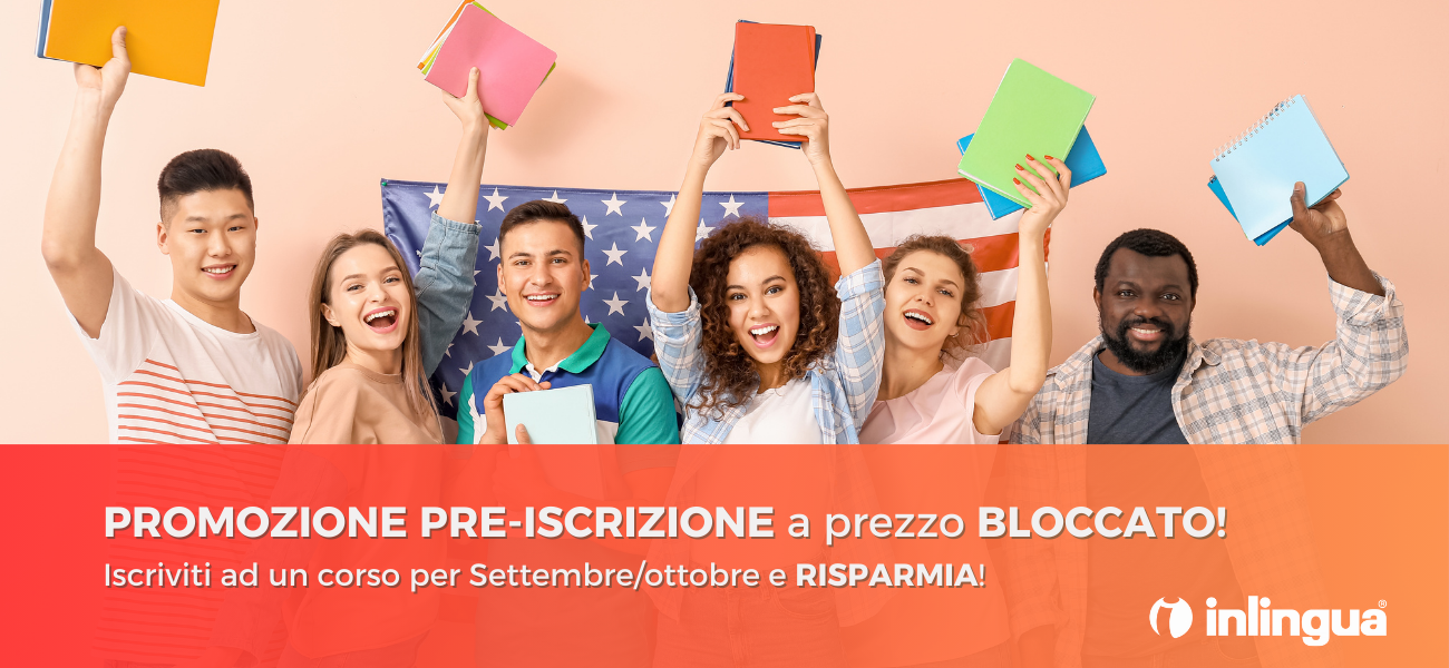 promo iscrizione